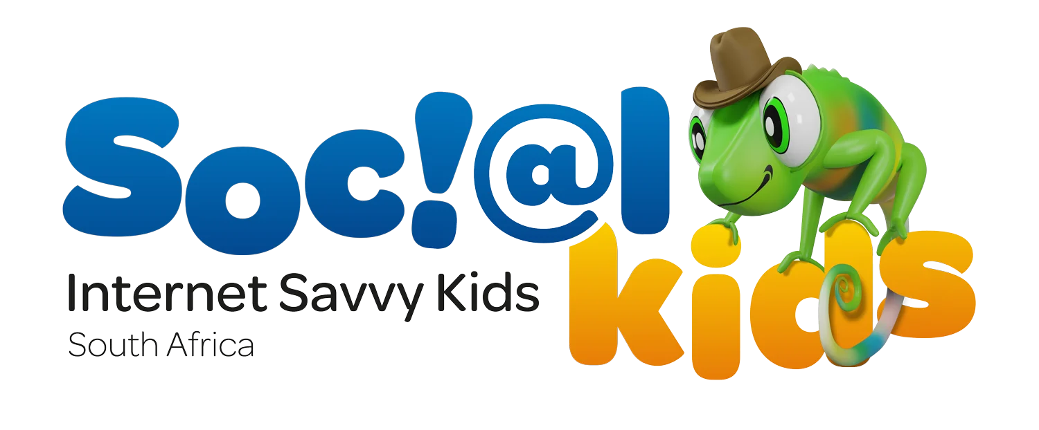 Social Kids Logo