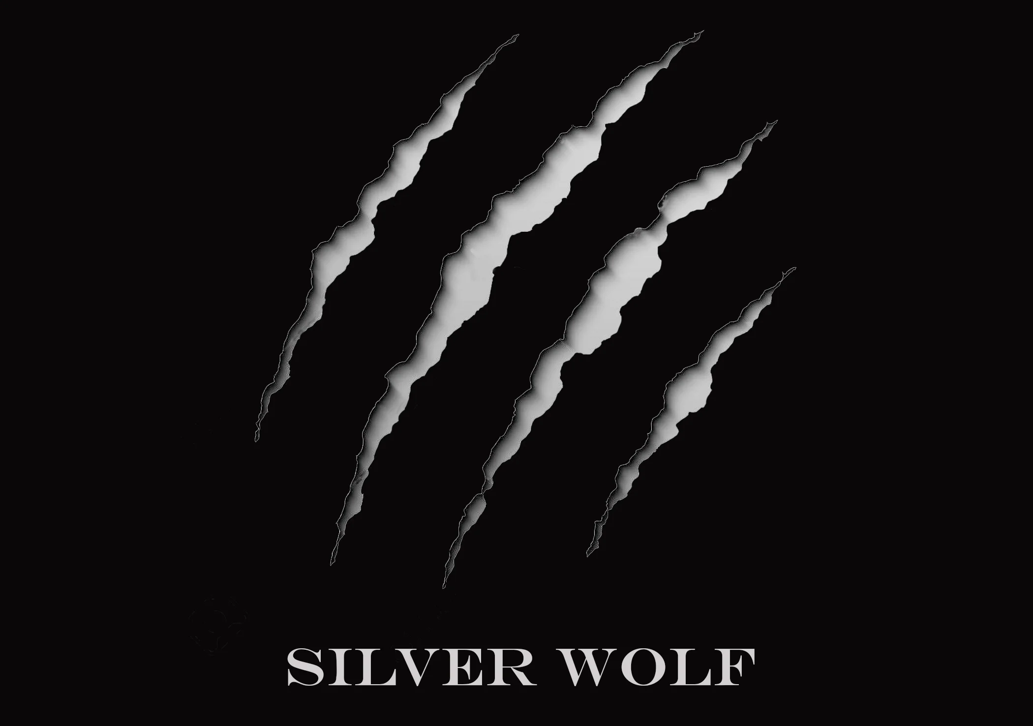 Silver Wolf logo