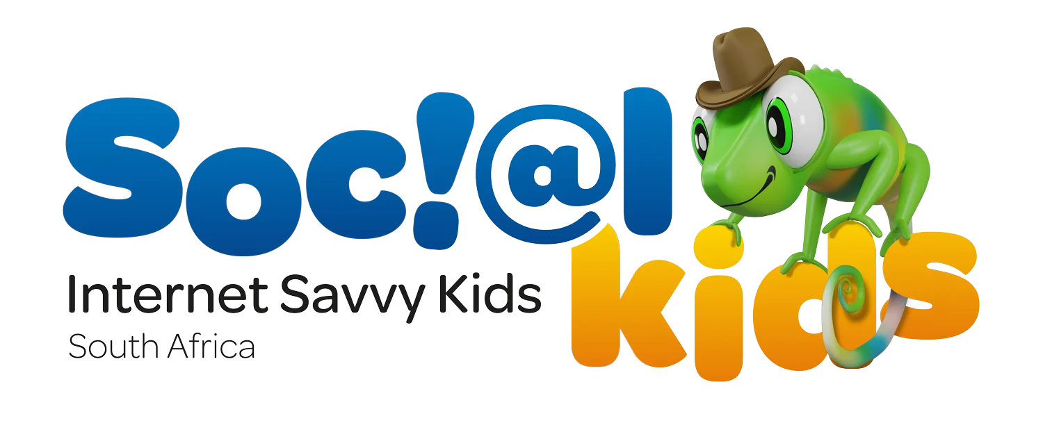 Social Kids logo