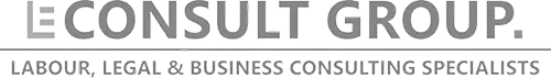 Consult Group logo, Xono client