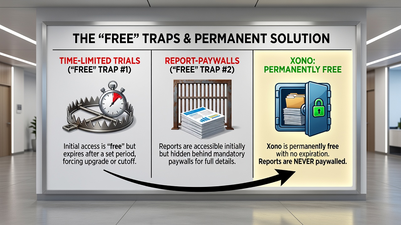 Is Free Whistleblowing Software Any Good?