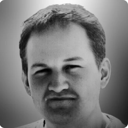 Marc De Villiers, CTO and Founder of Xono